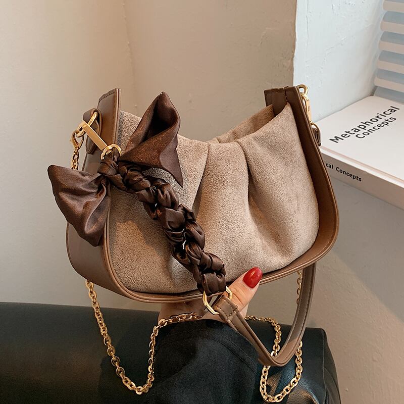 オータムウィンターチェーン 秋物 冬物 Tiancai_Wing_Bag44882406237