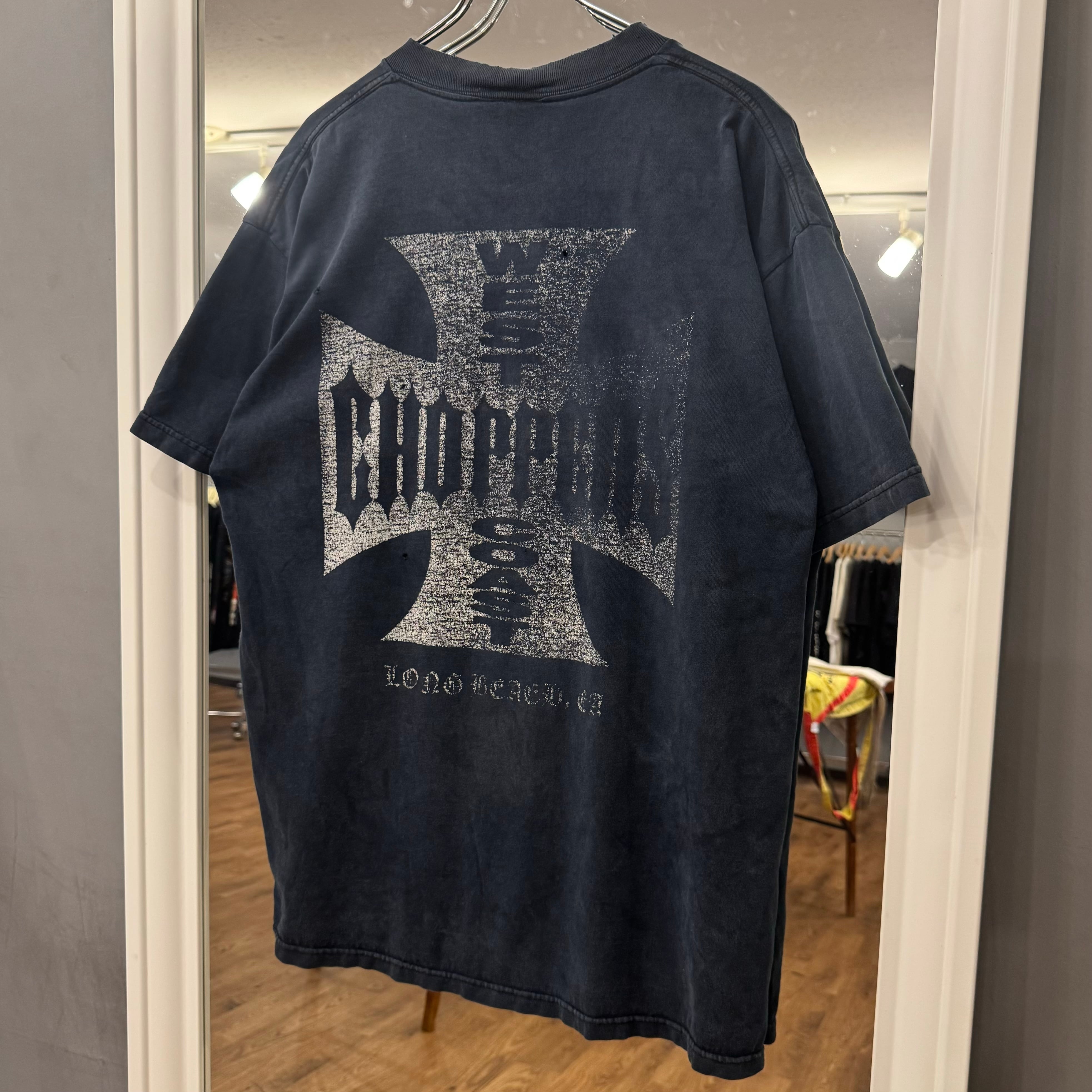 West Coast Choppers | spike osu