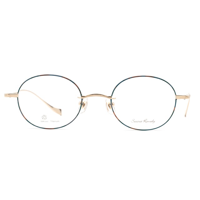 S-072 Peyton　Col.01 ソフトブラック/ ローズゴールド