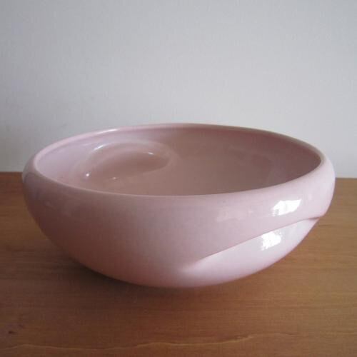 50s ラッセルライト レジデンシャル ディバイデッド ベジタブルボウル ラッセル・ライト | relish