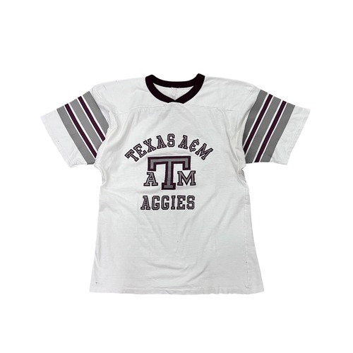 Texas A&M Aggies Football Shirt