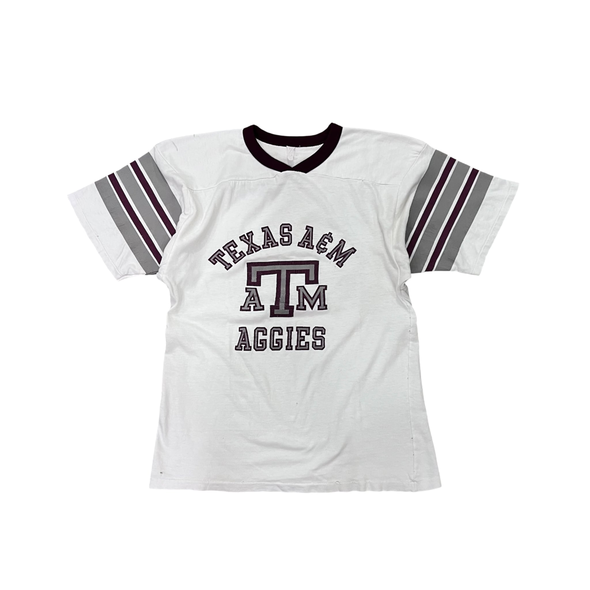 Texas A&M Aggies Football Shirt