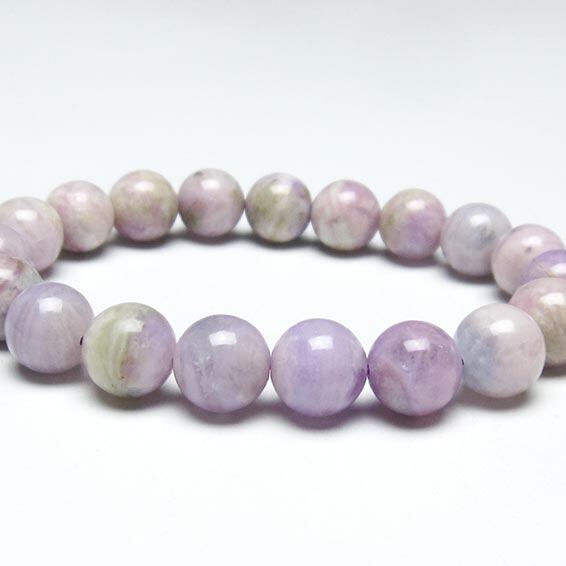 スギライト ブレスレット 10mm 一点物 199-206