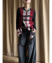 COLLENTE Originaldesign metal choker-4578-3