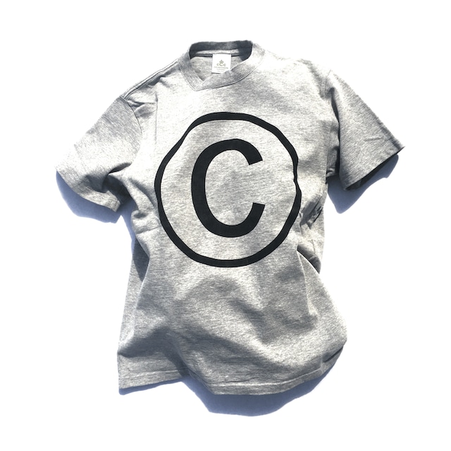 COPYRIGHT T-shirt