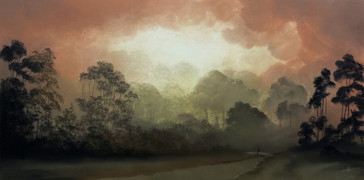 イン・ザ・ガーデン