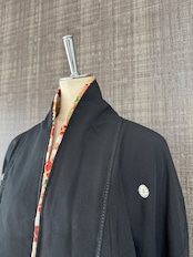 Short jacket 635