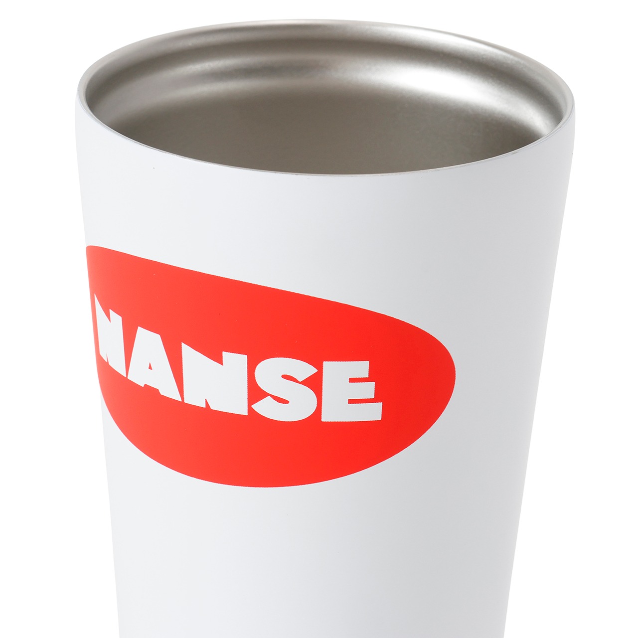 NANSE タンブラー / White