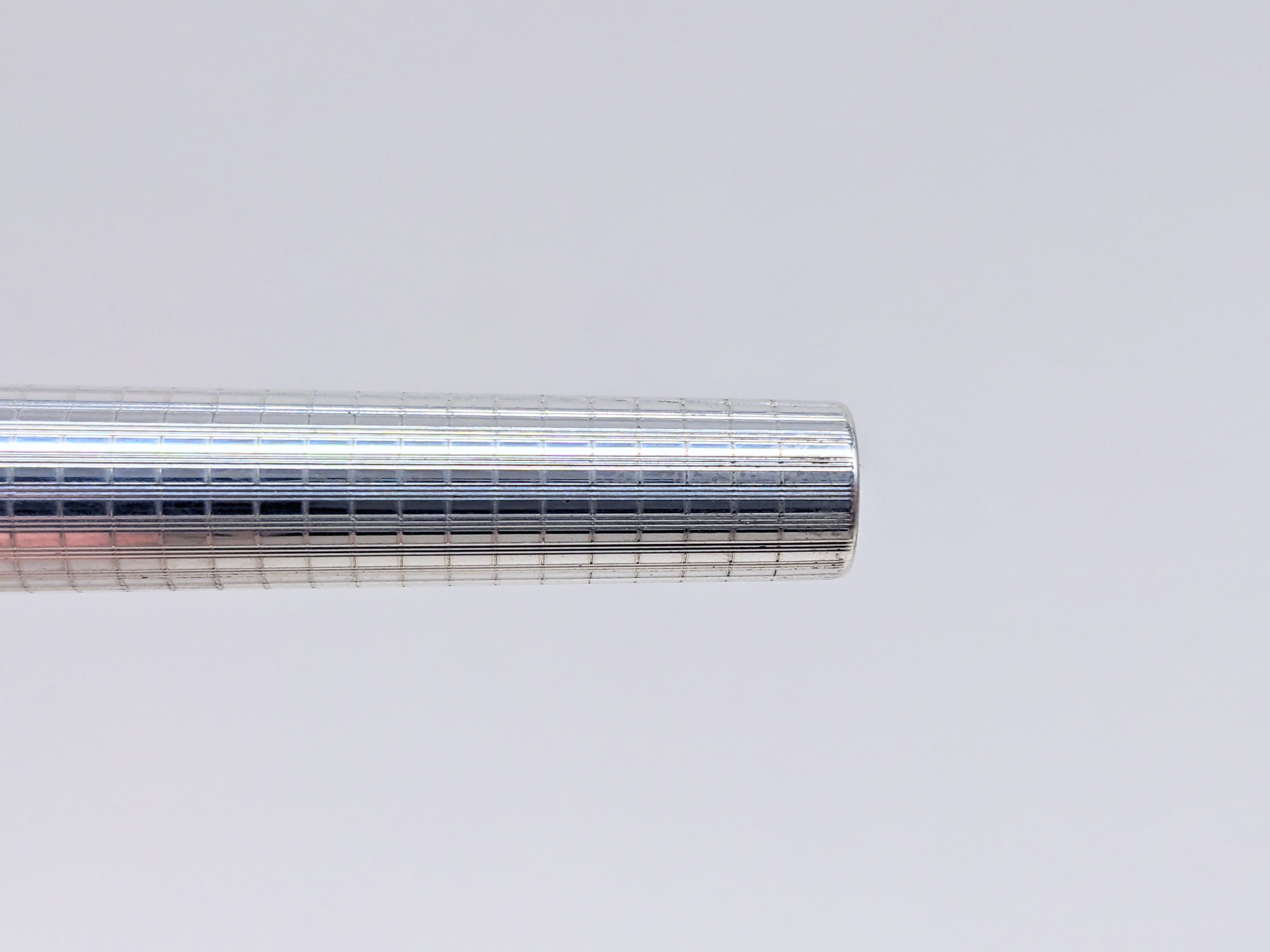 1982 シェーファー タルガ 1006 SHEAFFER Targa 1006 （中字） 14K