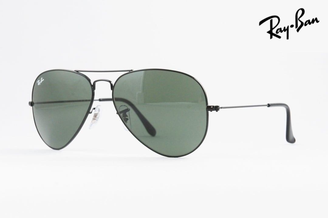 トップガン マーベリックモデル】Ray-Ban サングラス RB3025 W3400 58