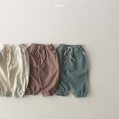 Amigo 26/SS リオジョガーパンツ