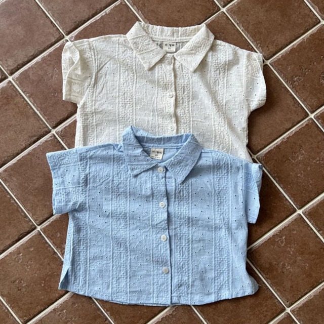 〚予約〛Miu Shirt <kids><adult>
