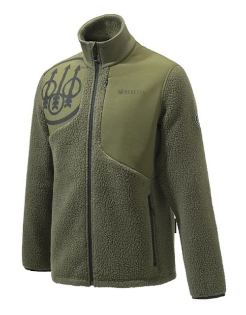 ベレッタ トレイルヘッド サーマル ジャケット（グリーン）/Beretta Trailhead Thermal Pro Jacket - Green