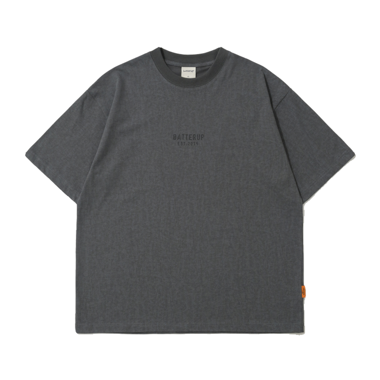 BatterUp Wax Fade Minimal Tee（ワックスフェード ミニマルT）
