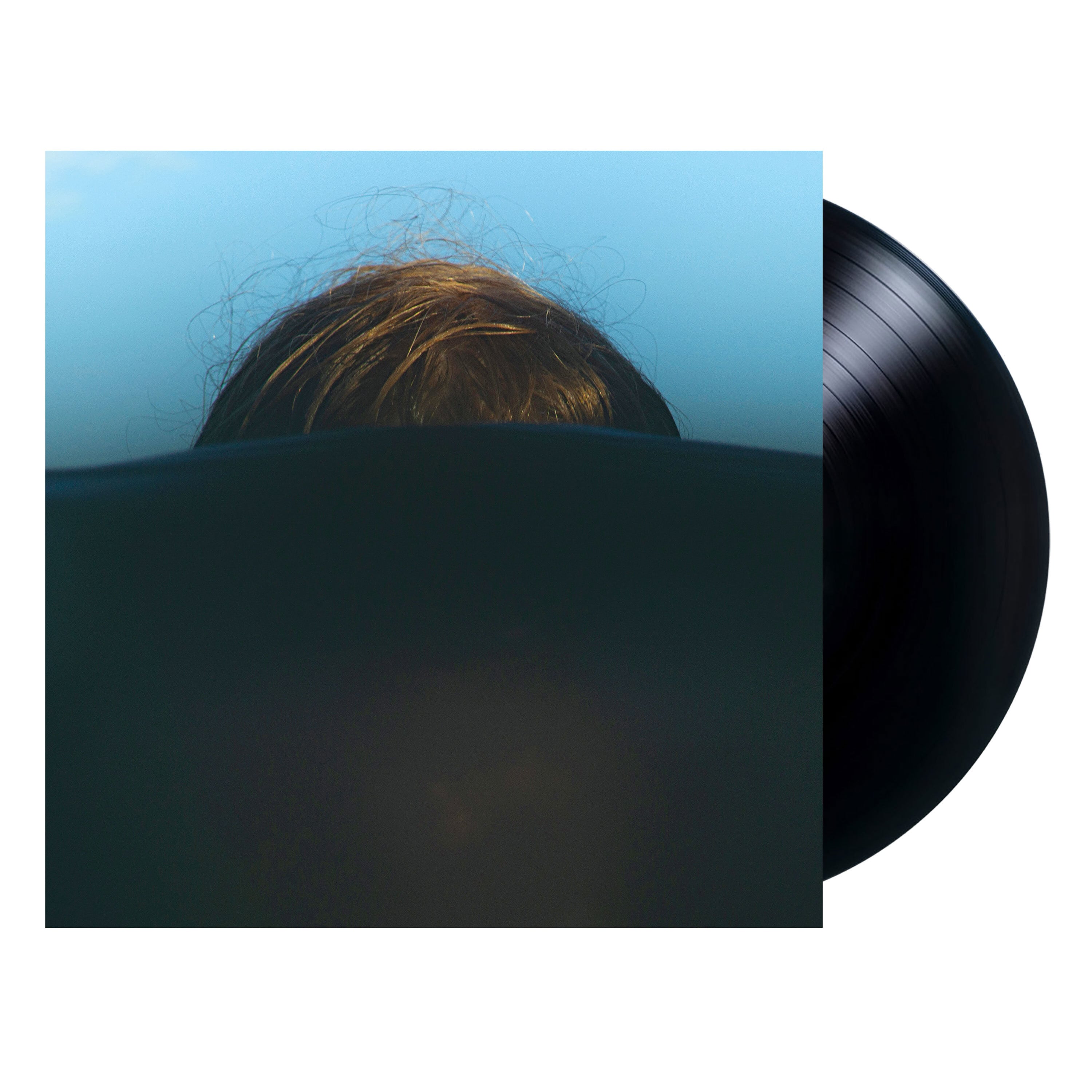 Fcukers / Ö (LP / 日本語帯付き / ステッカー付き) | Record Shop BAGISM