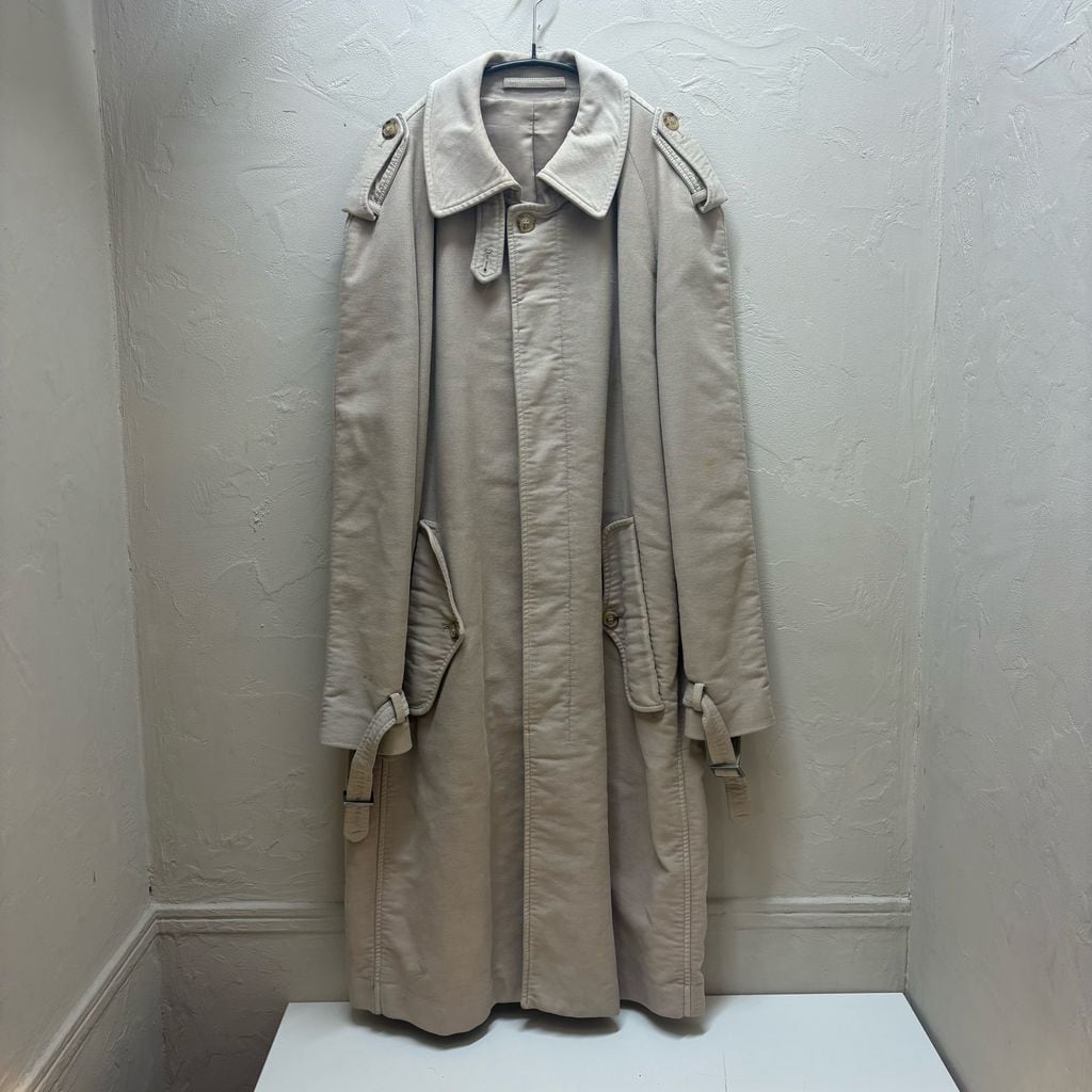 UNDERCOVER アンダーカバー 05AW arts&araft期 切り絵フェルトステン