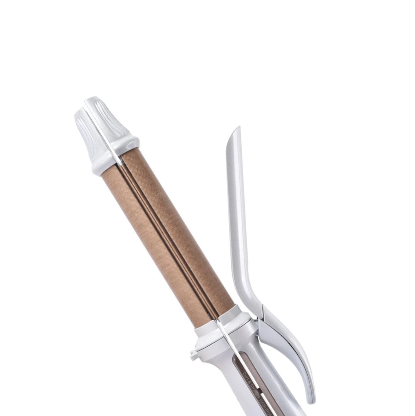 KINUJO 2way ツーウェイアイロン2W01≪カール/ストレート≫ 26mm | Vi5