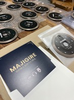 MAJIGIRE万能刃　【10枚セット】