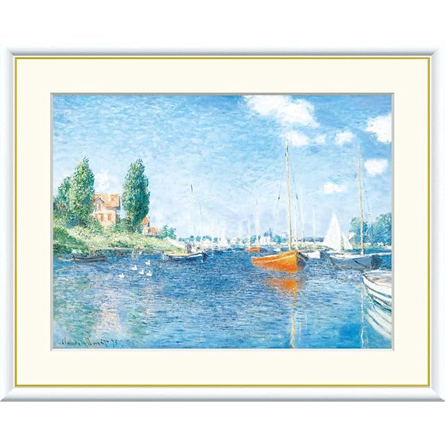 油絵 絵画 【砂浜の朝日】 油絵 絵画 【朝日の砂浜】 | PAY ID