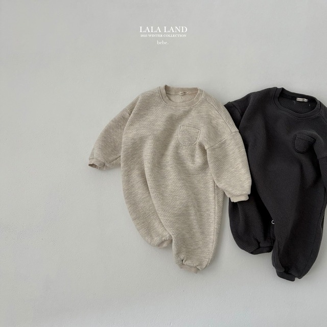 《予約》lala land ¨ bebe) soboro suit