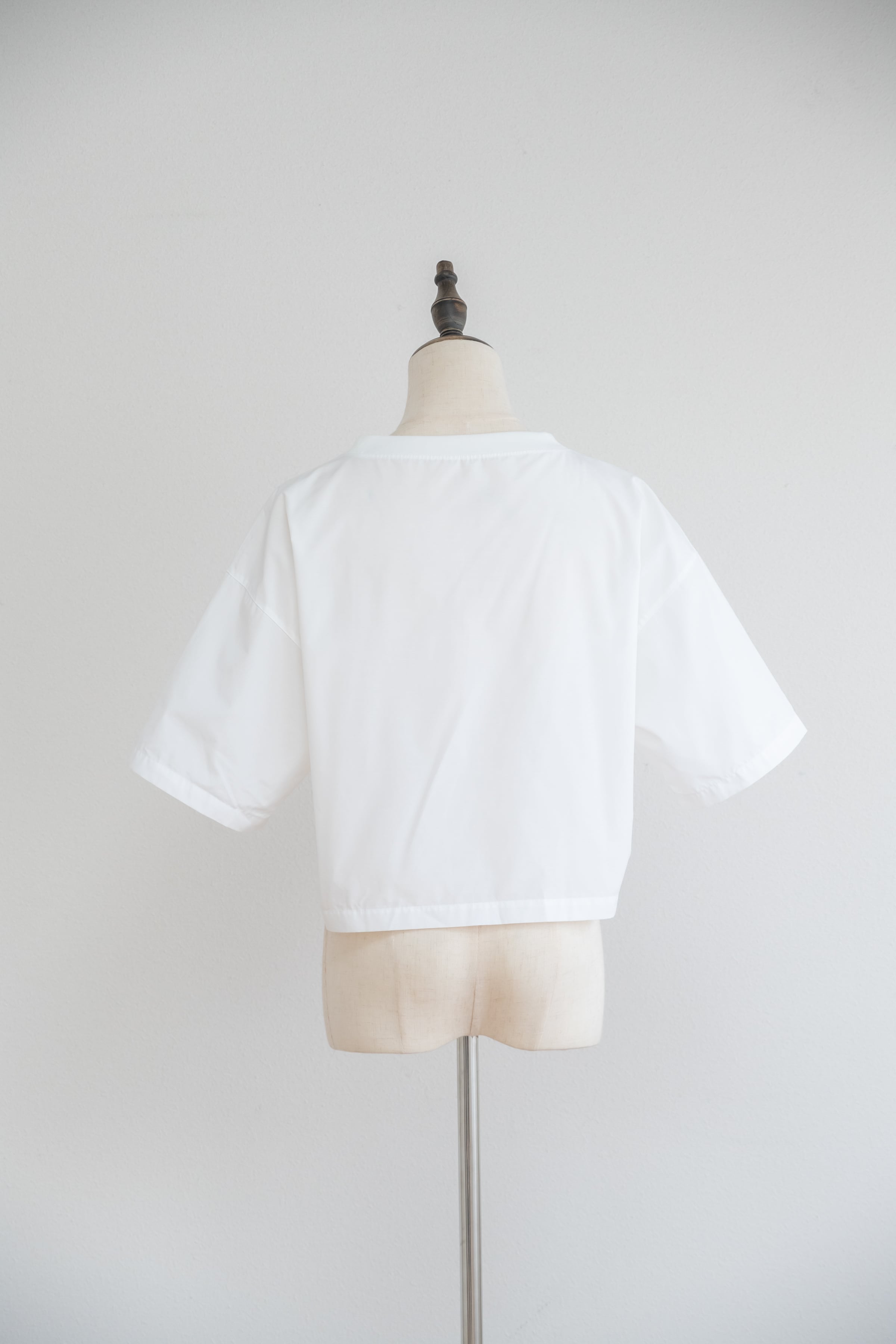 blouse tee【在庫調整】3〜5日営業日 | pois