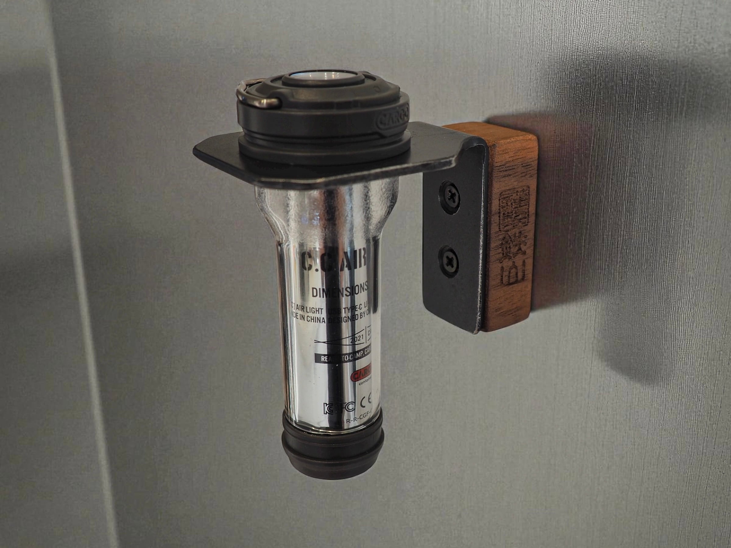 灯置-とうち- | TETSUZAN