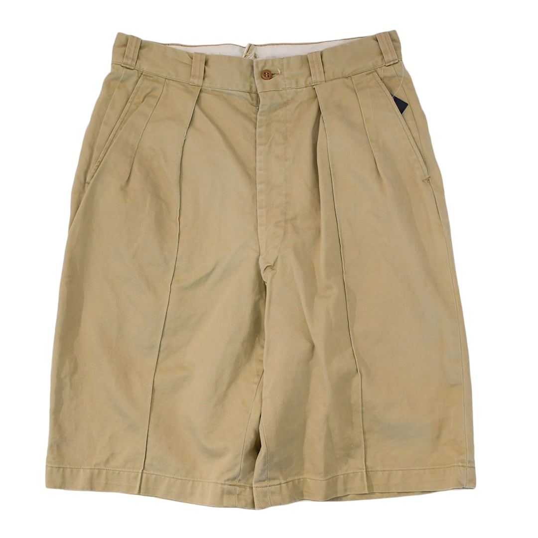 50s U.S. ARMY CHINO SHORTS (W30) ⑤ | BerBerJin Yuhodo