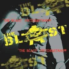 70％割引】THE BLAST - DECIDE & STAND!!!! CD | BRONZE FIST RECORDS