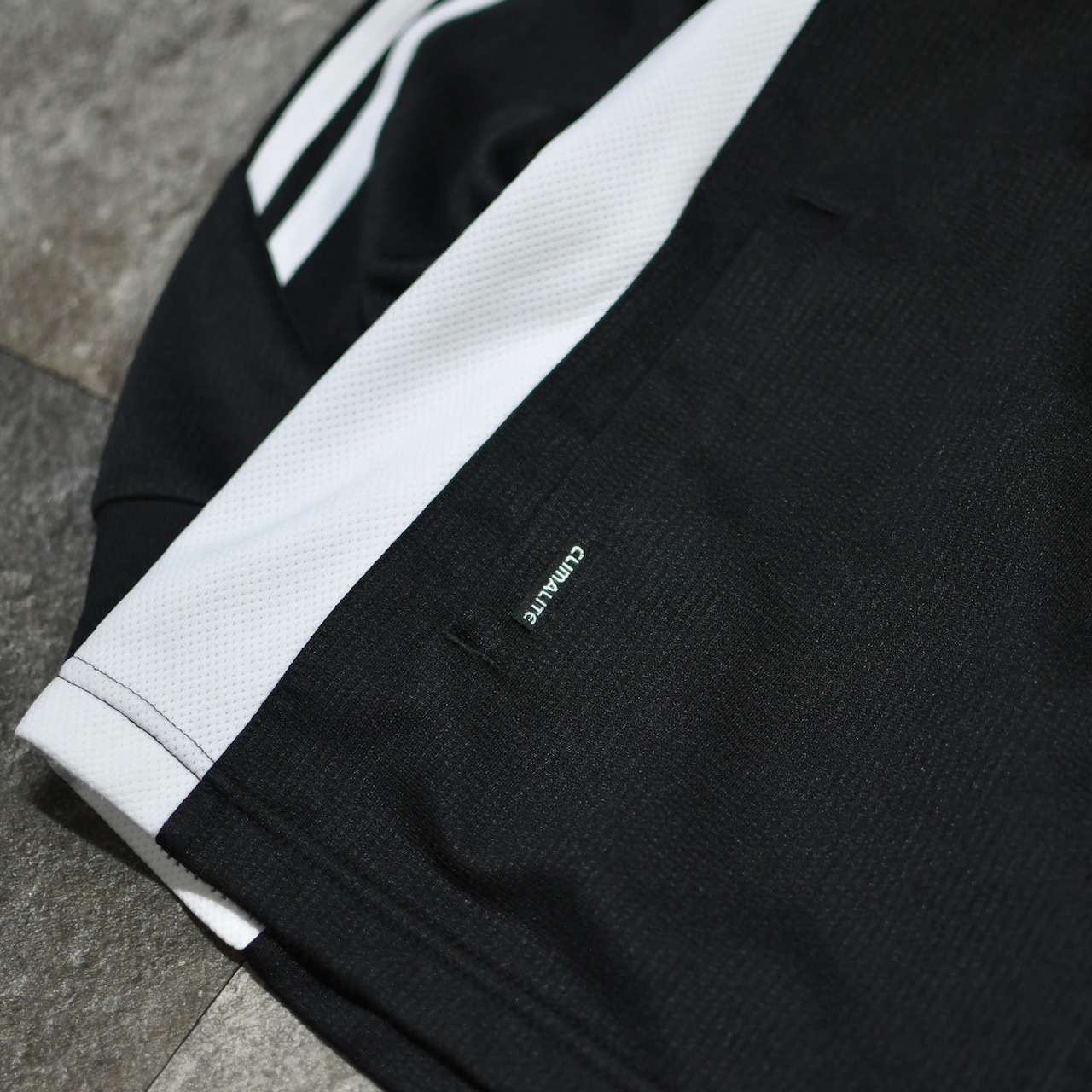 adidas side line track jacket