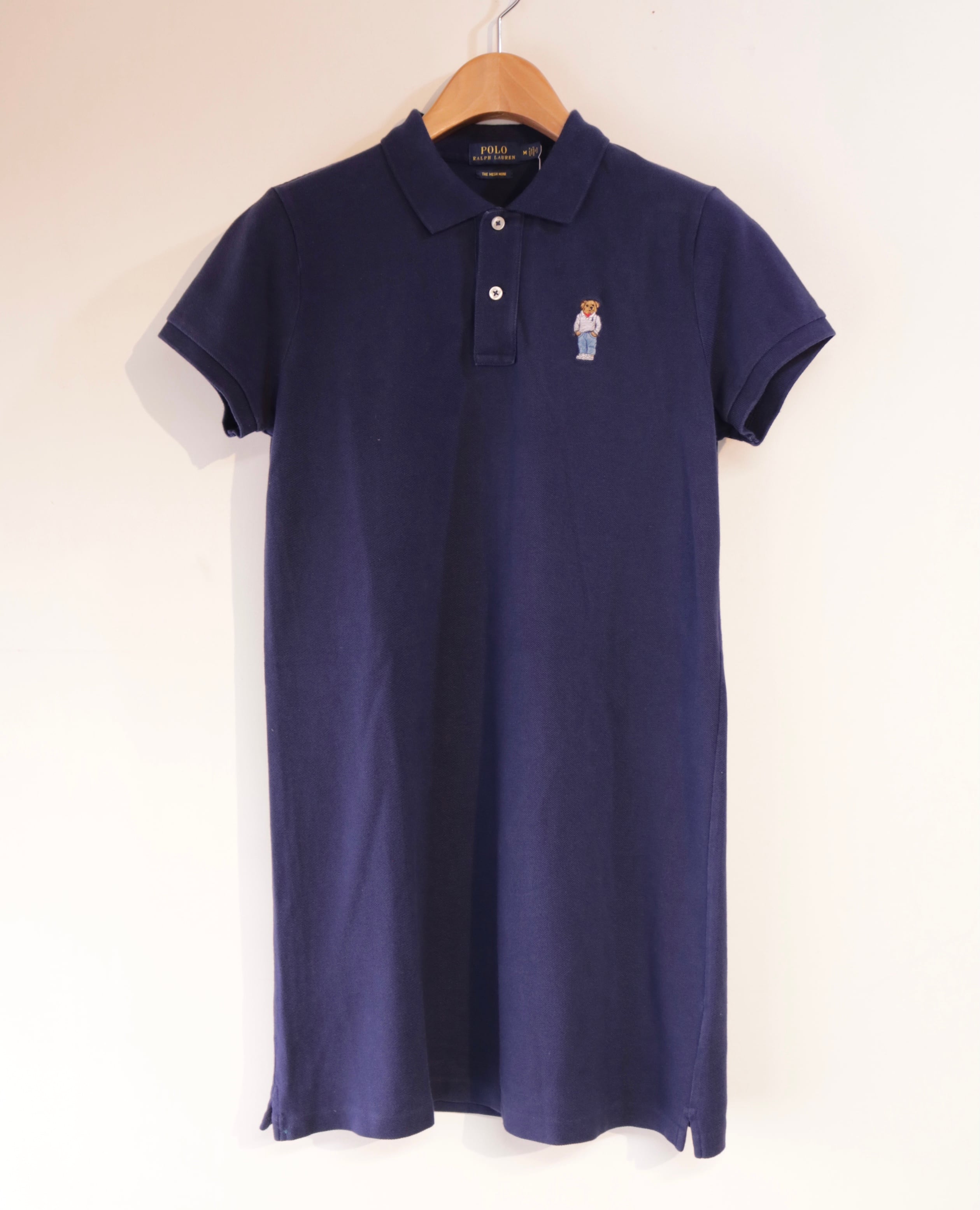 POLO RALPH LAUREN | NEO TRIBE