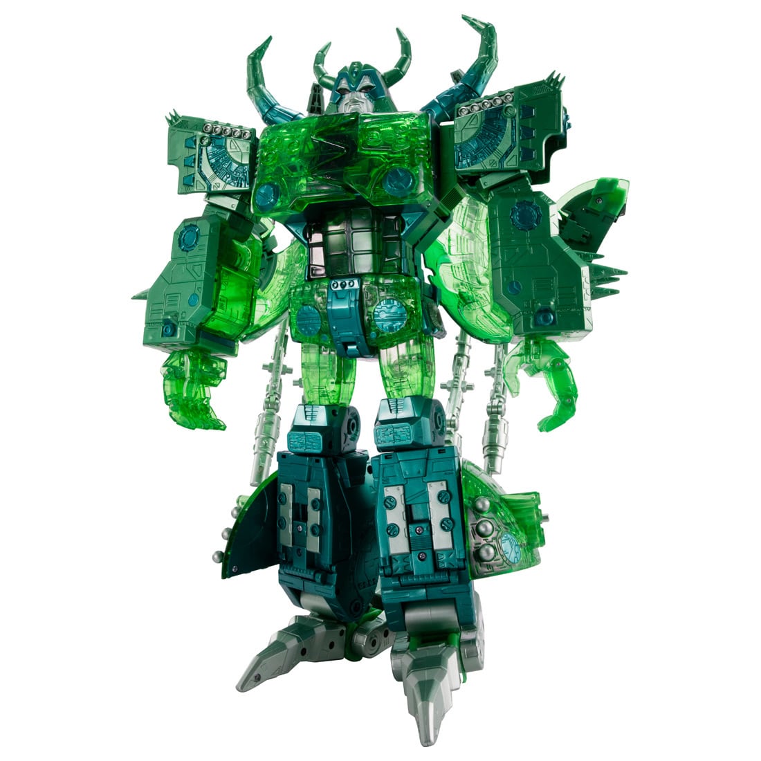 t*s様 トランスフォーマー アンコール ユニクロン マイクロン集合体カラー タカラトミー トランスフォーマー TFアンコール ユニクロン