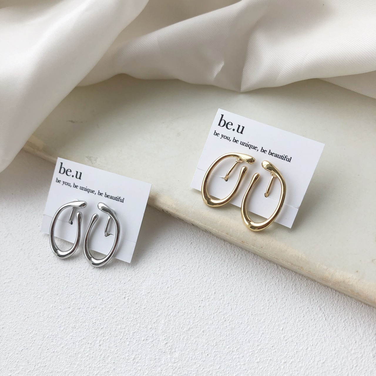 101E　イヤリング