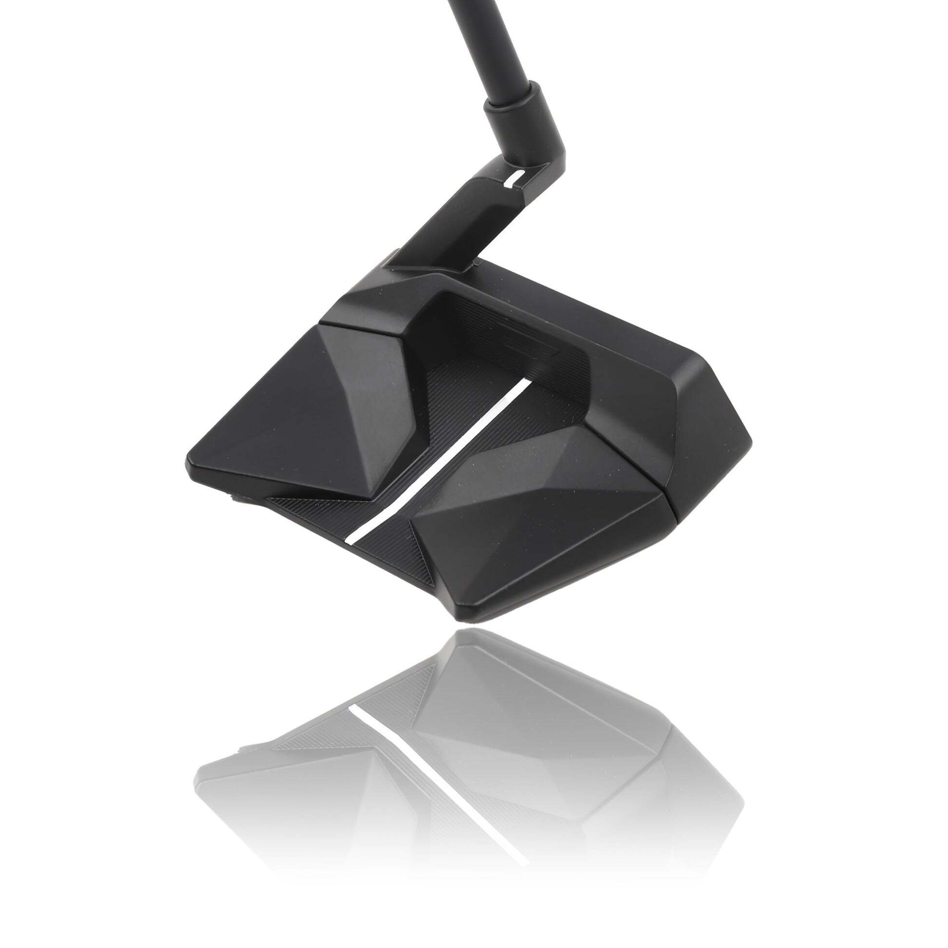 CROSSPUTT RED BLACK LABEL | GOLF SHOP Seed