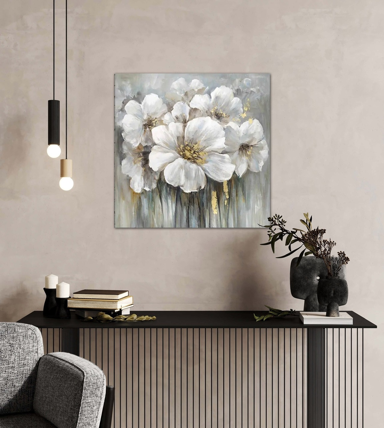 絵画/アートパネル/インテリア/モダン/北欧/おしゃれ　アートパネル(お取り寄せ商品)