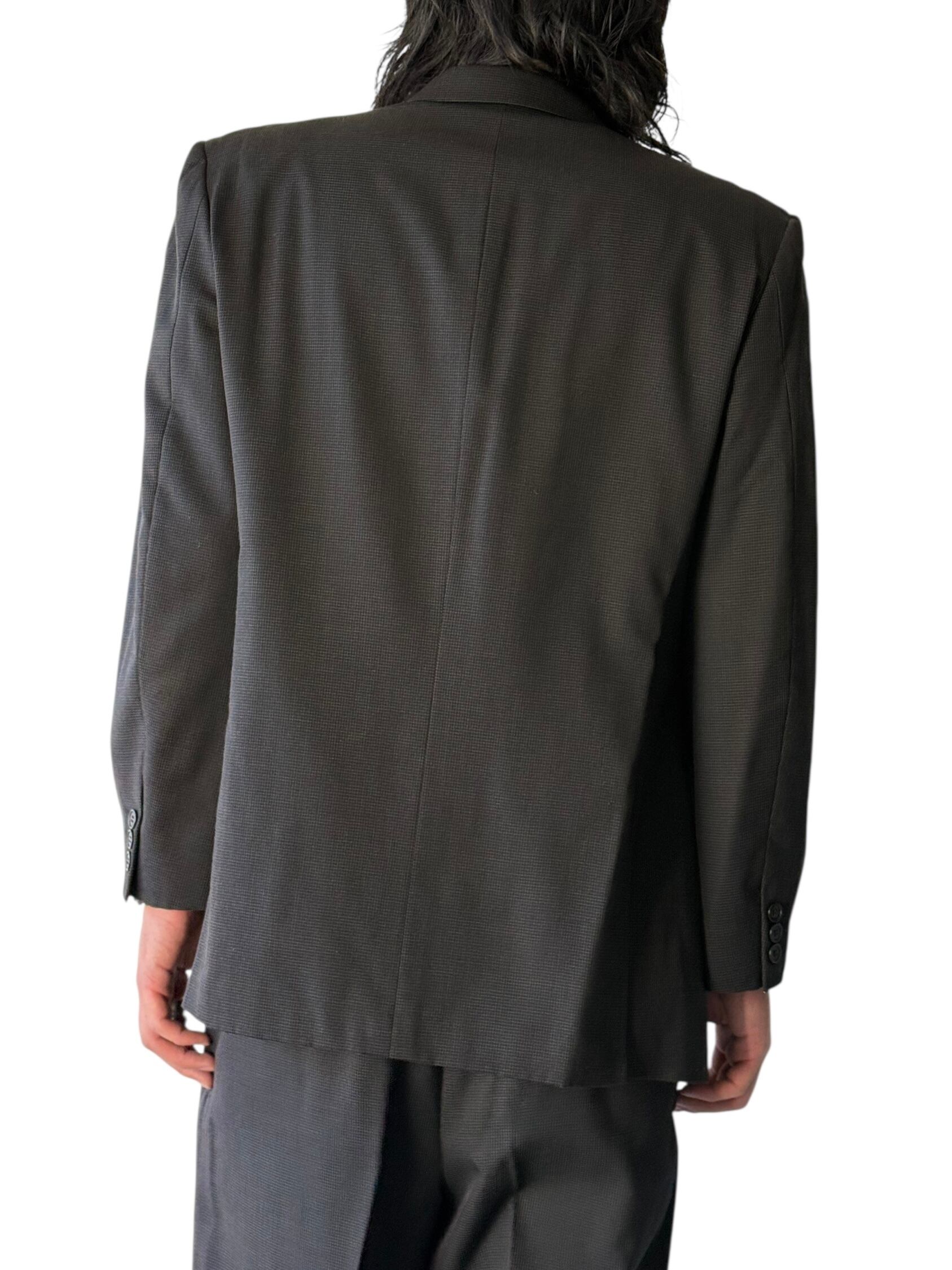 A.A.R Yohji Yamamoto DURBAN】 archive collection SETUP Suits