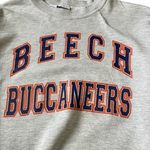 00's JERZEES sweat shirt