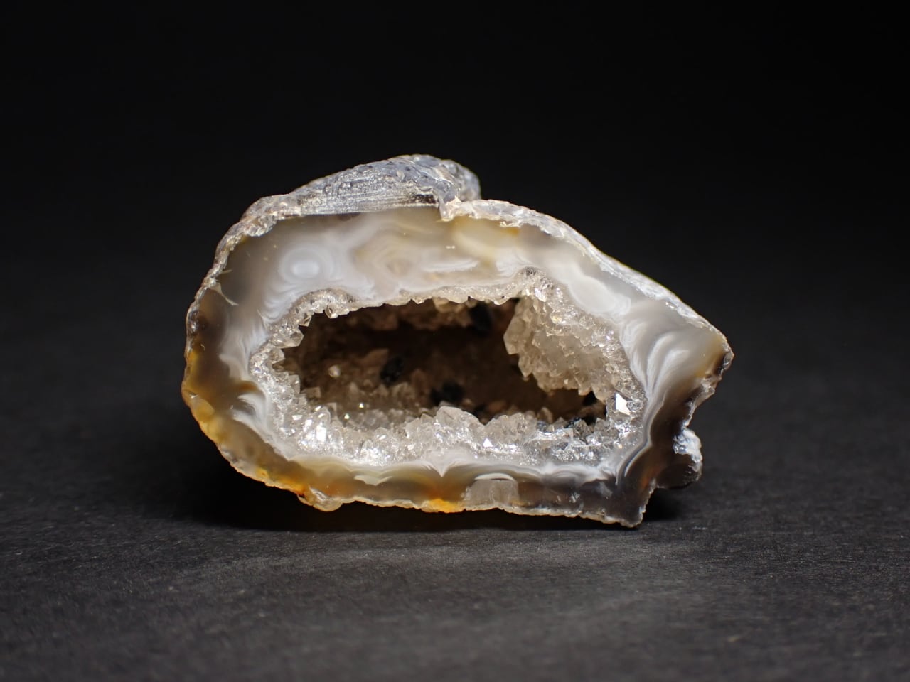 アゲートジオード | 鉱物・天然石のお店CrystalGate