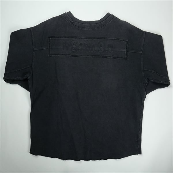 TENDERLOIN MOSS STITCH フットボール NFL Tシャツ L Tシャツ/カットソー(七分/長袖) tenderloin moss stitch NFL
