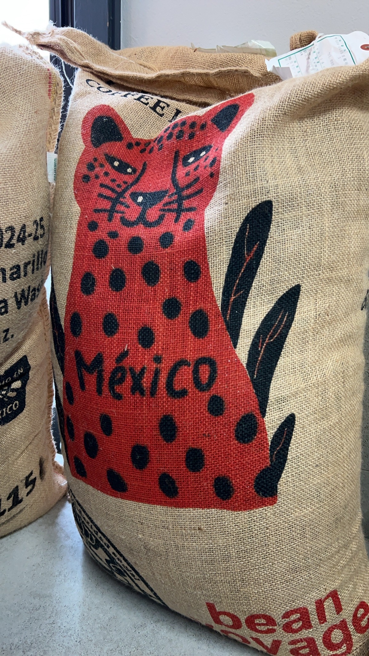 メキシコ Catuai Amarillo cooperative 200g
