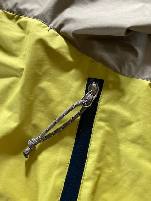 S:patagonia パタゴニア ナイロン アノラック エッセンシャル S:patagonia パタゴニア ナイロン アノラック エッセンシャル
