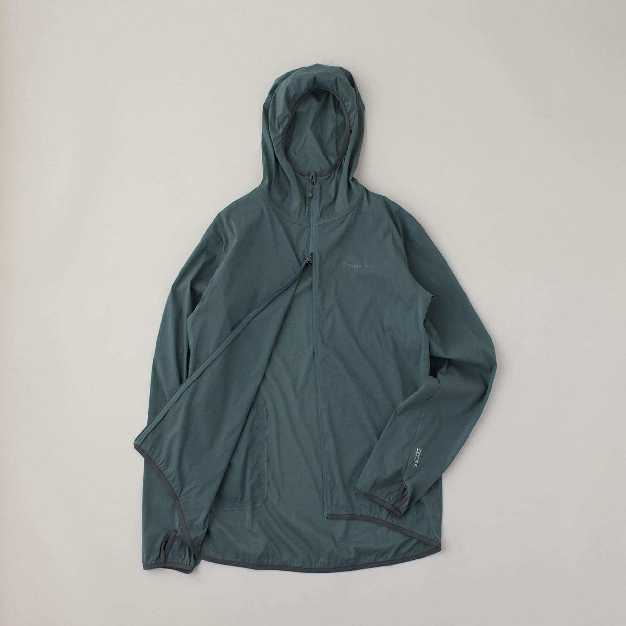 teton bros WIND RIVER HOODY (Men) Teton Bros Wind River