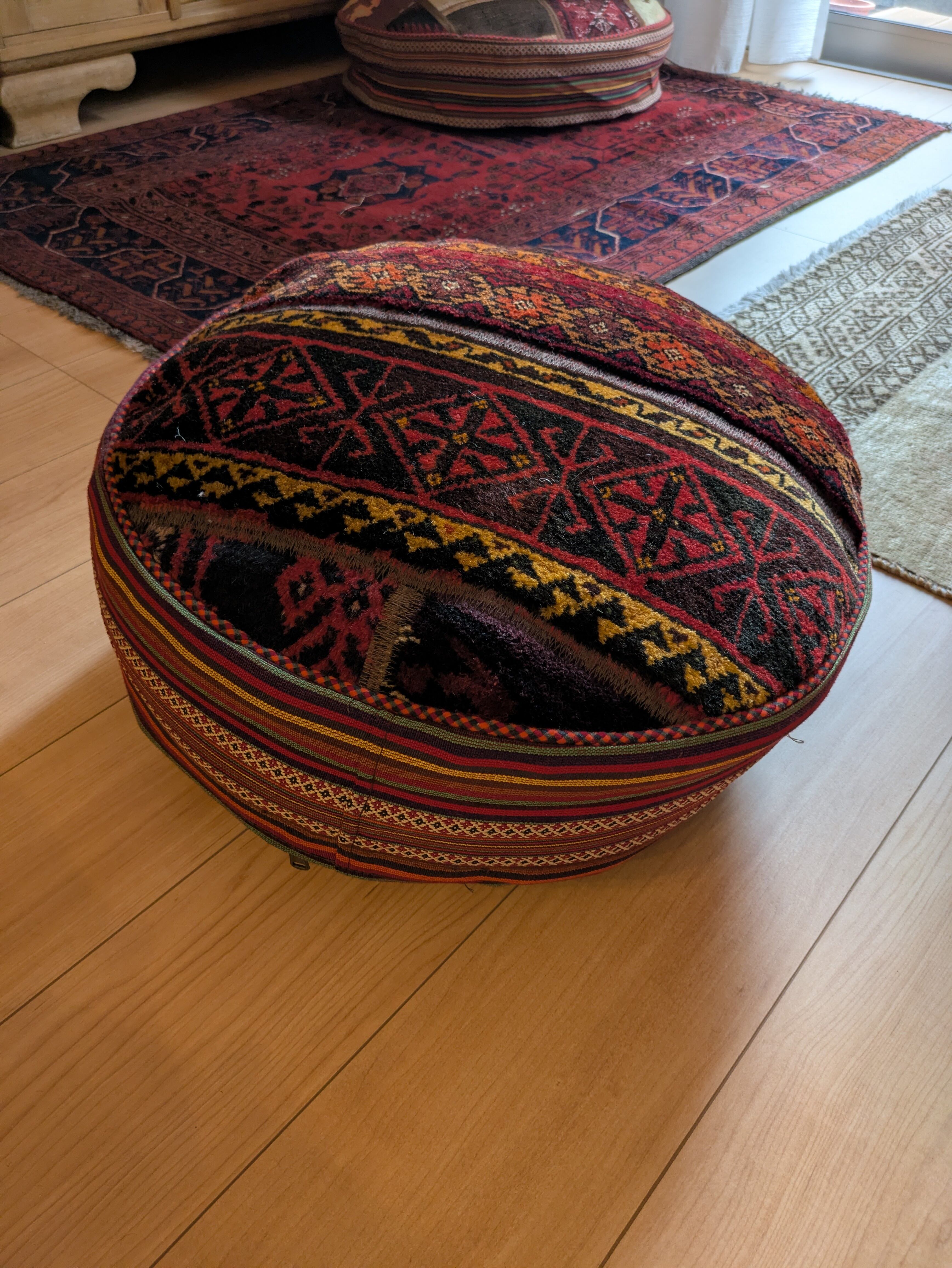 トライバルラグ | cotowa