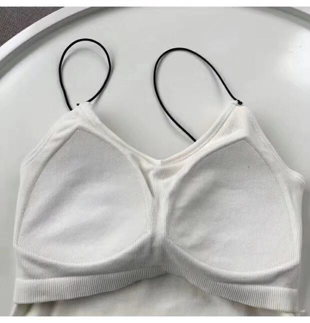 細ストラップ　ブラトップ　AJ1040-AA11