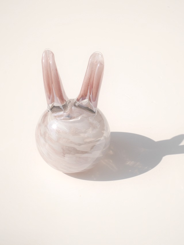 OBJECT RABBIT