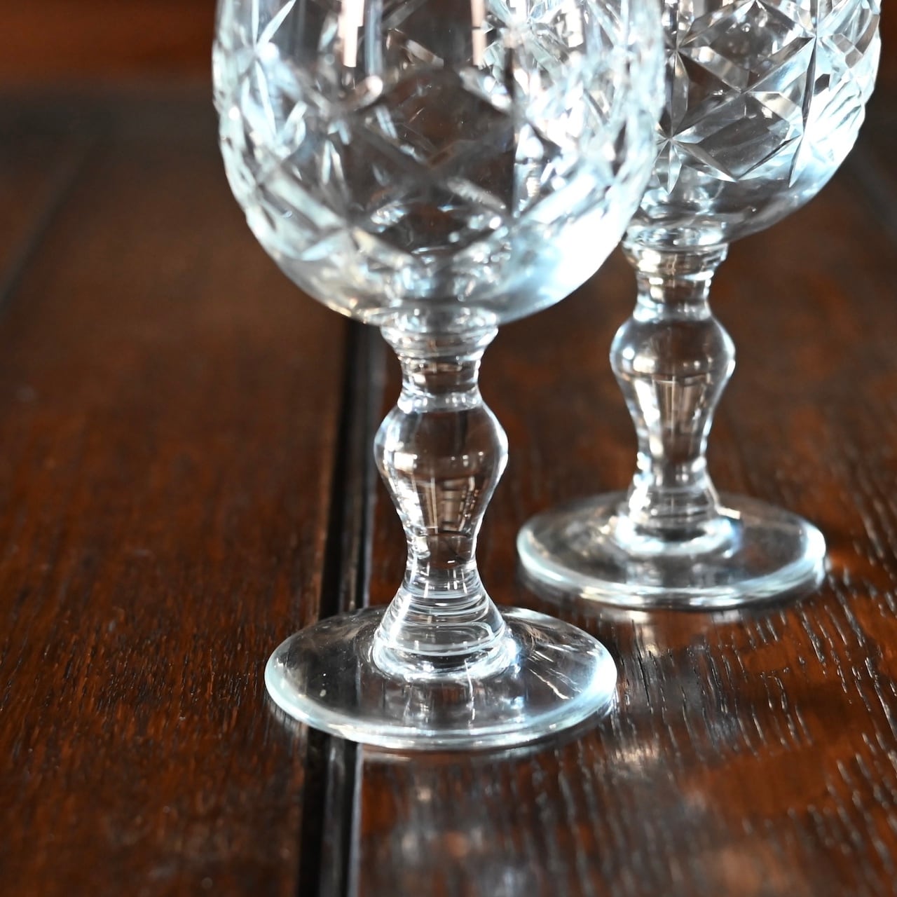 Glass / グラス〈デザートグラス・食器・店舗什器・アンティーク