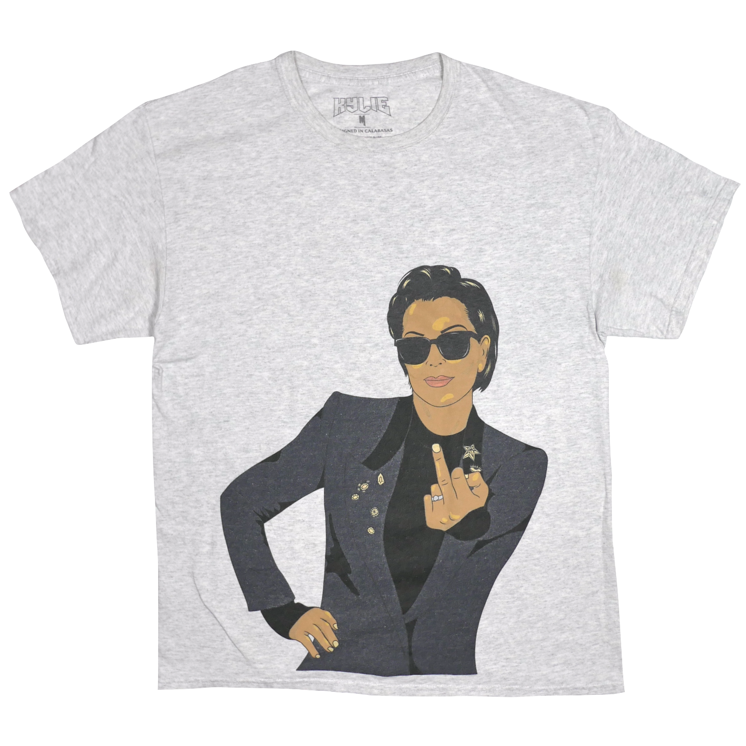 レア] The Kylie Jenner Shop Tシャツ[セール！！] 【公式通販】