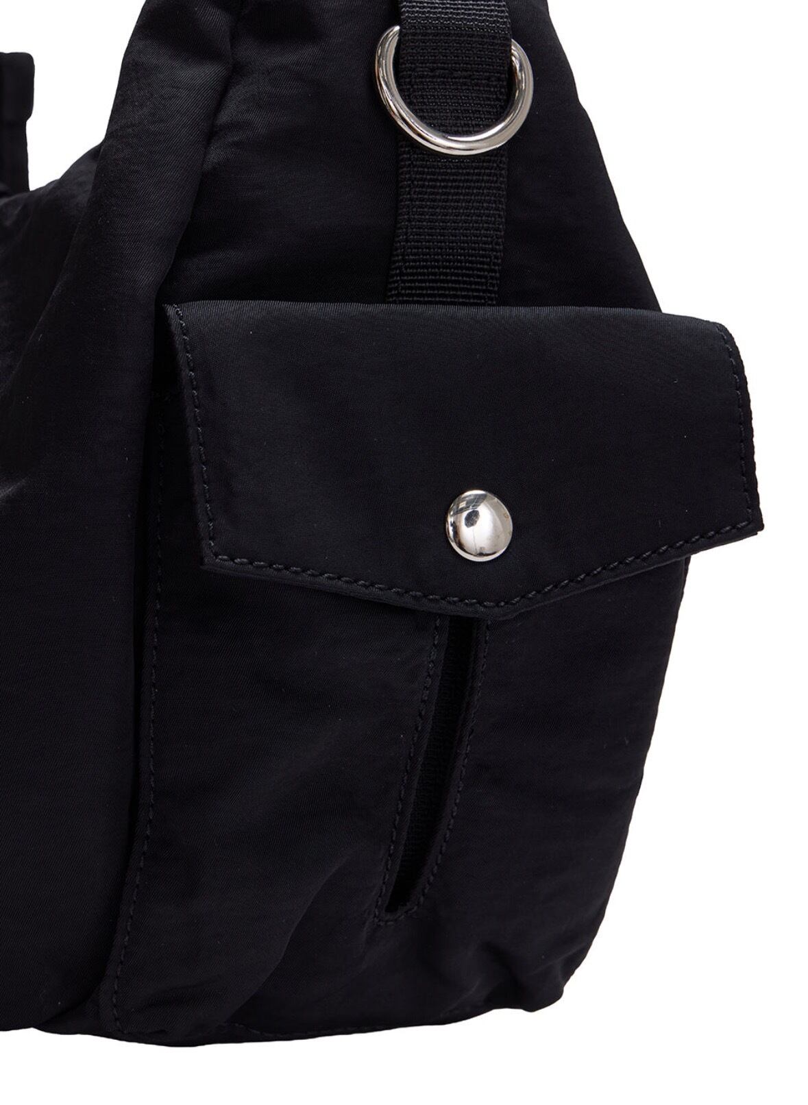 AMERI】CHUBBY MILITARY BAG (0126115411030) | CLOAK&CO EC STORE