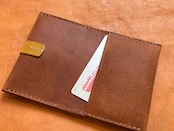 【NEW】いれる(card case)