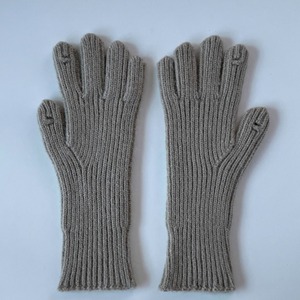 スマホ用ニットグローブ　MT0080372