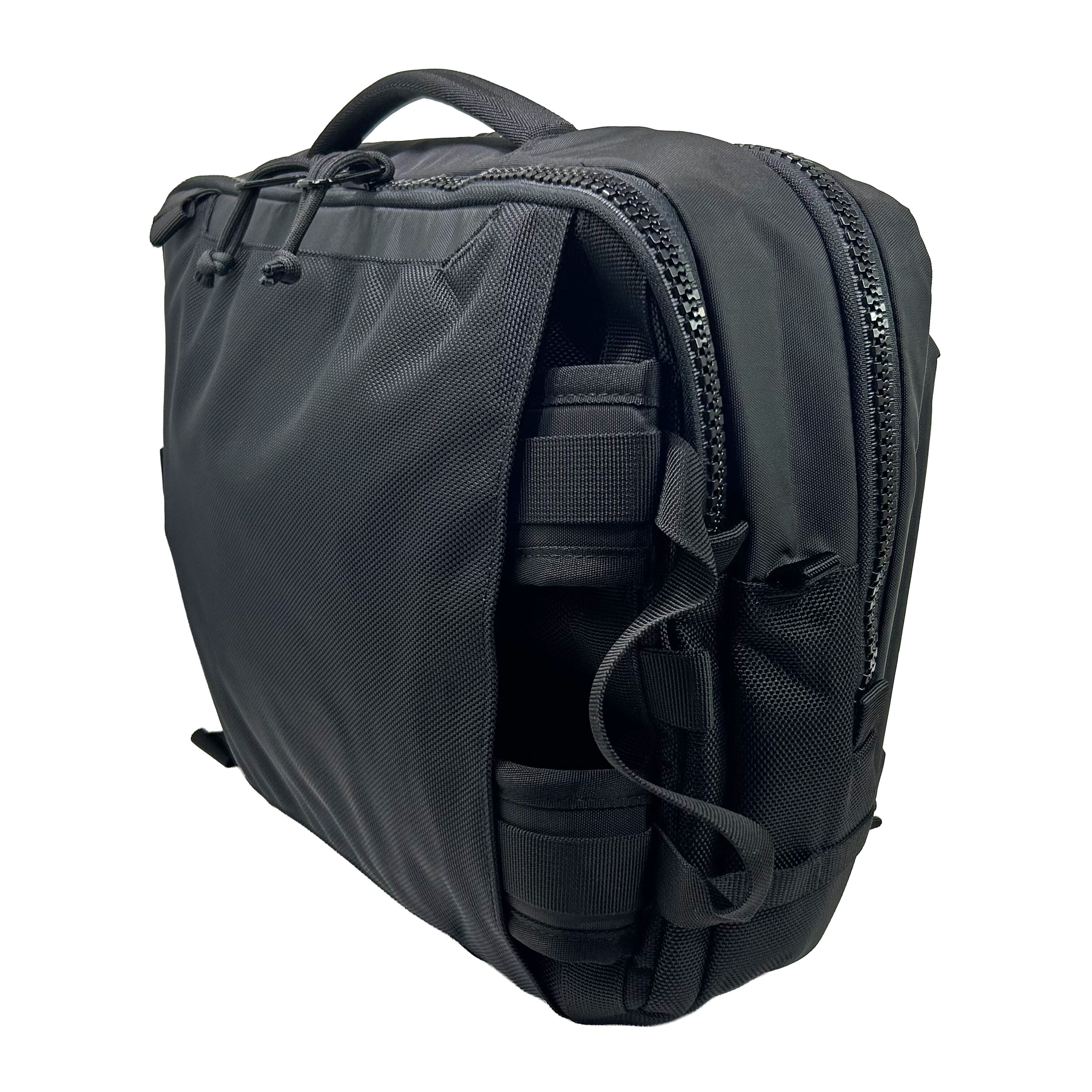 旅行用品 TOPO DESIGNS トポデザイン 14L 3WAY バッグ 新品